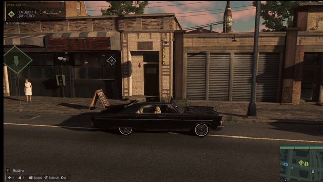Mafia III - Definitive Edition смотреть онлайн