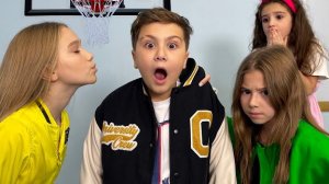 НОВЕНЬКАЯ УГОДИЛА В СКАНДАЛ В ПЕРВЫЙ ЖЕ ДЕНЬ?! 😱 ХАЛК ЖЕСТКО МСТИТ СВОЕЙ БЫВШЕЙ!