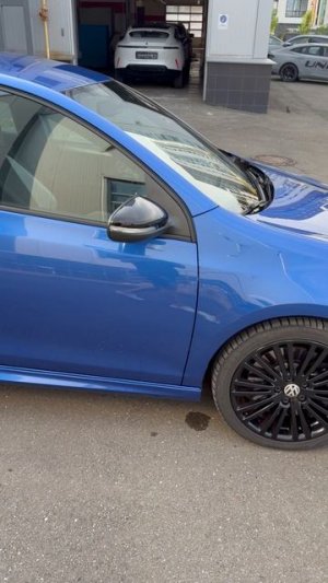 Продам Golf R ссылка в описании