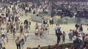 Концерт Руки Вверх 30 нам уже в Москве