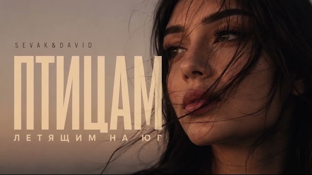 Sevak & David – Птицам Летящим На Юг | Remix 2026