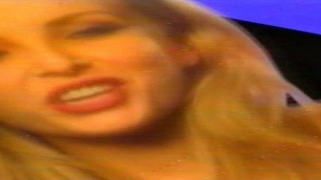 Lee Marrow Feat. Charme - Try Me Out (1993) смотреть онлайн