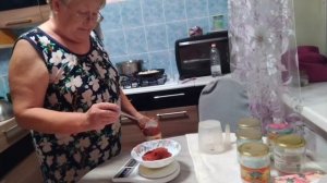 Икра кабачковая на зиму