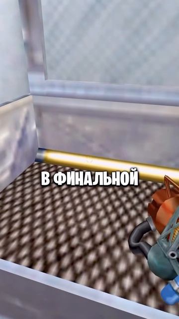 КАК ИЗМЕНИТЬ ИСТОРИЮ HALF-LIFE И ПОЛУЧИТЬ ПИВО ОТ БАРНИ? 🍺 #halflife #теория #секреты #hl