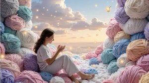 СП,, Вязальный переполох». Лето2. ОТЧЁТ 4.