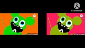 gummy bear NUKI nuki rekame English meets Luig group AVS Version