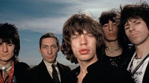 Группа «Роллинг Стоунз». Дай мне убежище (Gimme Shelter) 1969 (4К)