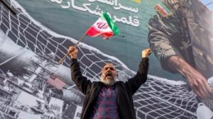 🇮🇷🇺🇸 Иран заявил о прекращении ответных ударов по базам США в ответ на остановку со стороны США