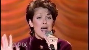 Celine Dion - L'amour Existe Encore (Live 1994)