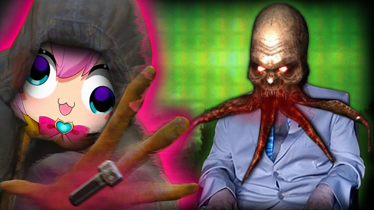 STALKER G.A.M.M.A. MEMES – Без Вазелина... смотреть онлайн
