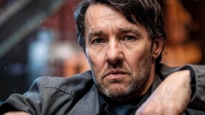 ТЁМНАЯ МАТЕРИЯ (2 СЕЗОН) — Русский трейлер (4K Субтитры, 2026) | Джоэл Эдгертон 🖤🌀