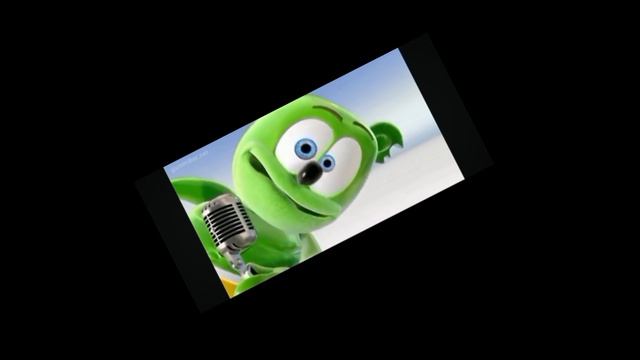 Gummy Bear klaskyklaskyklaskyklasky my verasion смотреть онлайн