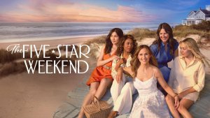 Сериал Уикенд на пять звёзд – 1 сезон 1 серия / The Five-Star Weekend