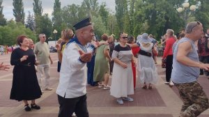 26 июля. А мы подводники...