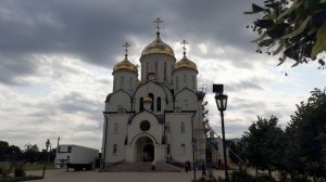 Церковные купола. История. Значение. 26. 07. 2026