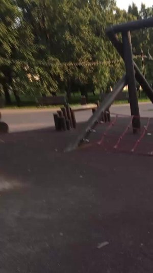 Я с Михаилом