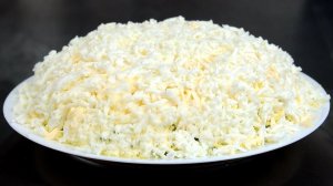 СЕЛЕДКА ПОД БЕЛОЙ ШУБОЙ Самый Популярный Салат на Праздничном Столе?