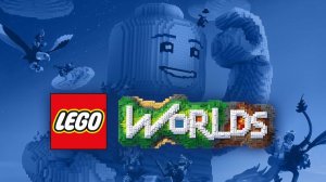 LEGO Worlds - ТЕНИ ЕГИПТА 02 СЕРИЯ