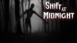 НОВАЯ ОСОБЬ - Shift At Midnight #2 Прохождение