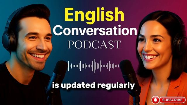 Computer Virus | Learn English quickly with podcast | English learning Conversation | Episode 33 смотреть онлайн