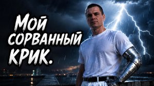«Первый раскат» (Мой сорванный крик)