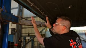 Электромобиль АТОМ обзор