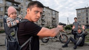 ДРУГ ОТОМСТИЛ БЫДЛАНУ ЗА СВОЮ ДОЧЬ. ОН ВЫМОГАЕТ ДЕНЬГИ ЗА ПИТБАЙК