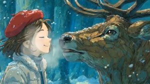 Секретная вечеринка для животных