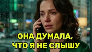 Я услышал ЕЁ ШЕПОТ и тихо ИСЧЕЗ! Жена изменила|Измена жены|Поймал жену|история измен