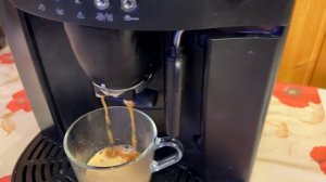 Кофемашина DeLonghi Magnifica