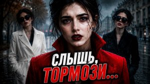 Слышь, тормози... | AVI | Официальный клип