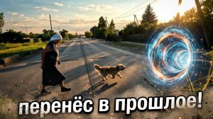 Чем закончилась случайная встреча! | Орловская обл, пгт. Колпна