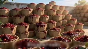 Они хотели обмануть покупателя но сами всё потеряли