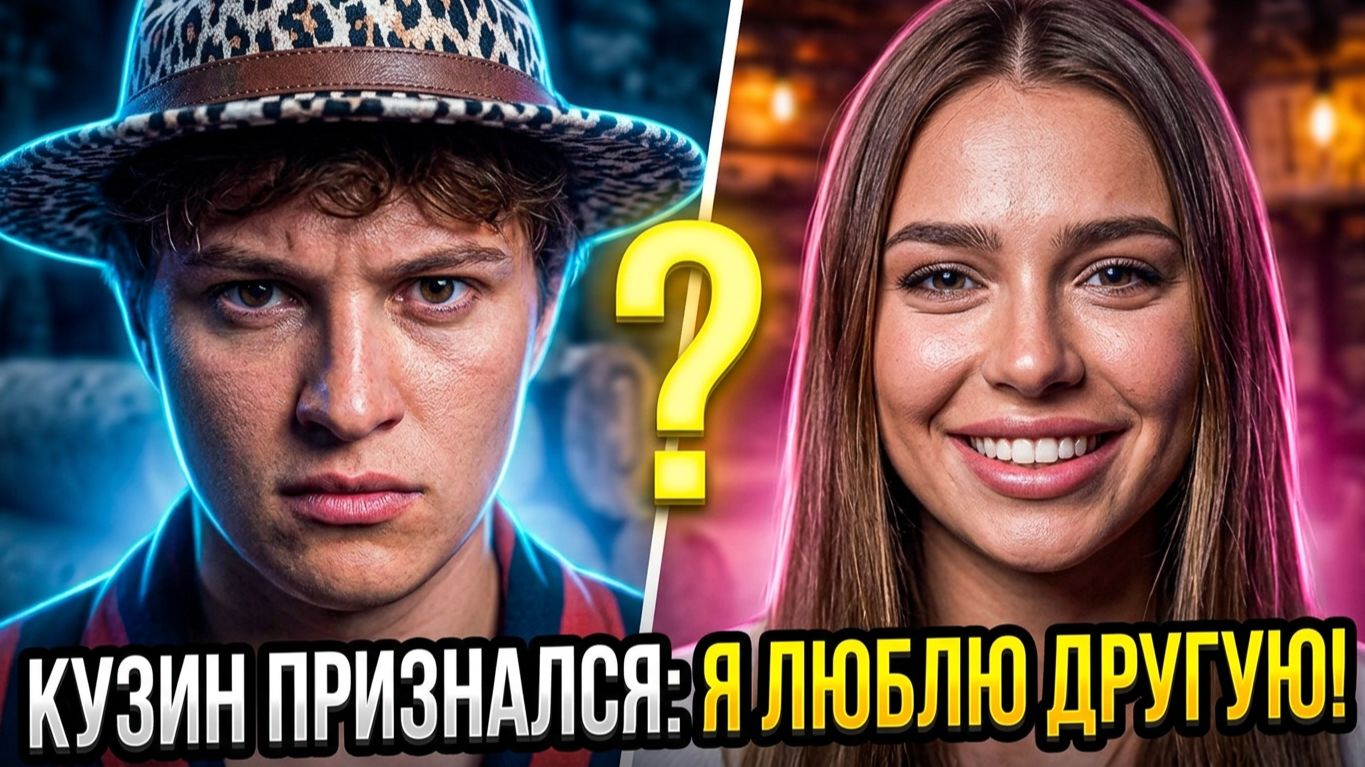 Дом 2, 26.07.2026: КУЗИН ПРИЗНАЛСЯ В ЧУВСТВАХ К КВАШНИКОВОЙ? Я ЛЮБЛЮ ДРУГУЮ! смотреть онлайн