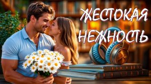 📚ЖЕСТОКАЯ НЕЖНОСТЬ Её одноклассник стал её фальшивой парой, чтобы защитить от школьной королевы