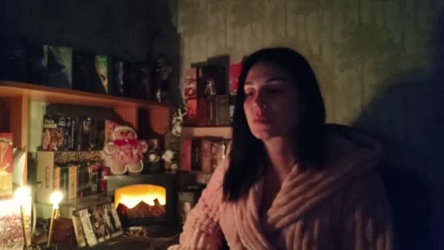 📌ЧТО ОНА НАГОВОРИЛА😱#тародлямужчин