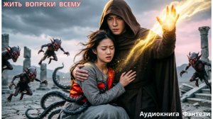 💀🎯 Аудиокнига Фэнтези «Смерть обманута, работа найдена.» Слушай! 🎵