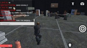 Играем в Прятки (новая карта) 2 часть