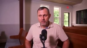 - Иеффай - тонкая грань между святостью и беззаконием -- Андрей Бедратый