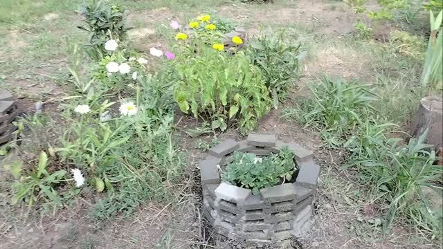 Три ,,колодца,,