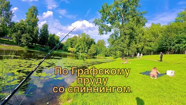 Целый месяц тут не был. Лето 2026. 26.07.26. смотреть онлайн