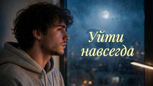 Уйти Навсегда 🌧️ UK Garage / 2-Step (Грустная Мужская Лирика)