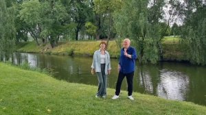Самая Прекрасная Песня - «Счастье на двоих»