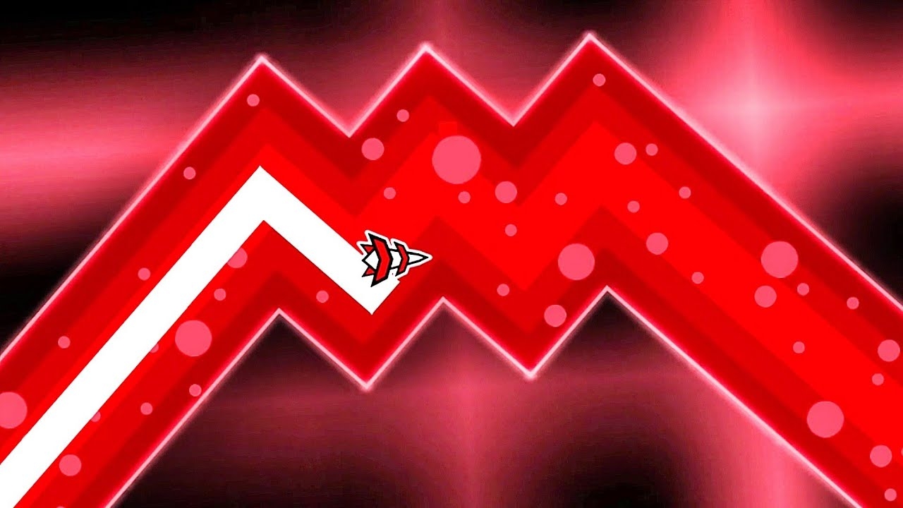 [2.0] ''HeLL'' 100% (Demon) by Serponge | Geometry Dash смотреть онлайн