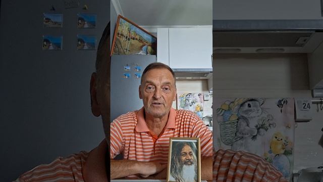 Добро - Абсолютно. Зло - не имеет основы. Оно - рождается из не Знания Себя.