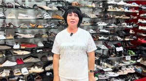 🔥СКИДКА 30%🔥НА ЛЕТНЮЮ👠ЖЕНСКУЮ ОБУВЬ. РАСПРОДАЖА. ОСЕННИЕ НОВИНКИ . Садовод