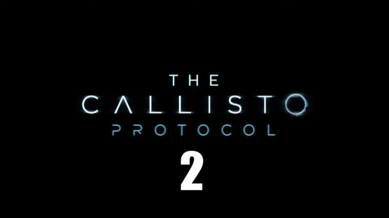 The Callisto Protocol смотреть онлайн