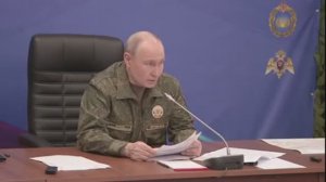 Москва Кремль Путин 26 07 2026
