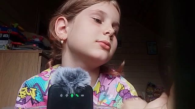 видео с Алисой