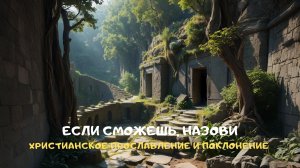 Если сможешь, назови. Христианское прославление и поклонение
